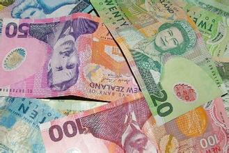 紐幣對人民幣匯率