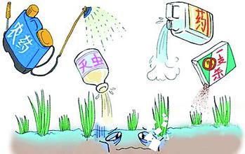 農藥行業發展前景分析