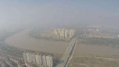 北方重霾引發關注 望催熱環保PPP需求