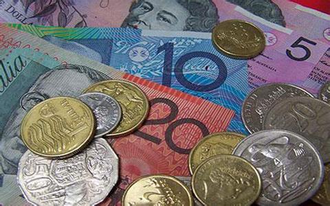 澳元兌換人民幣匯率走勢