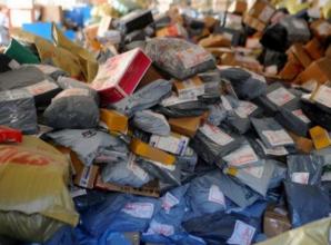 2016年十大物流事件盤點 以史為鑒!