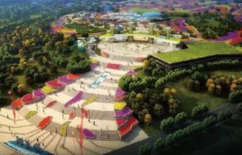 2016年中國主題公園十大新聞事件