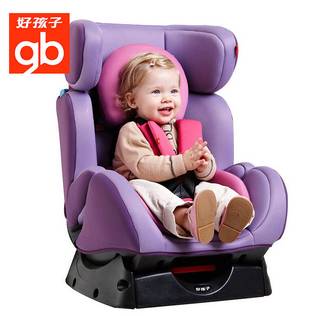 中國兒童安全座椅十大品牌排行榜