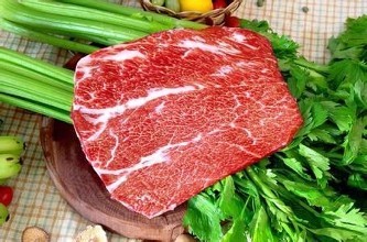 冷凍豬肉