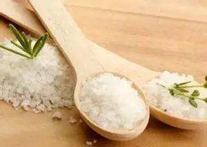 北京下月起放開食鹽價格 取消食鹽經營區域限制