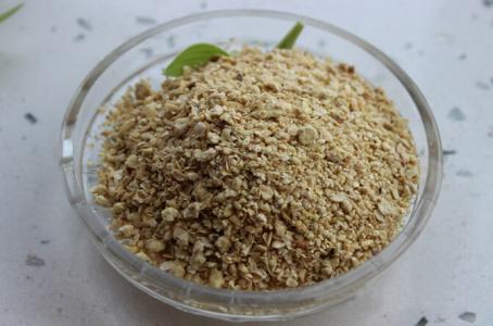 2016年12月30日遼寧豆粕價格行情