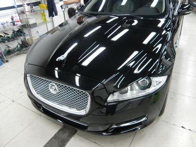 汽車美容