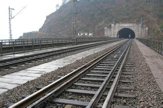 鐵路投資