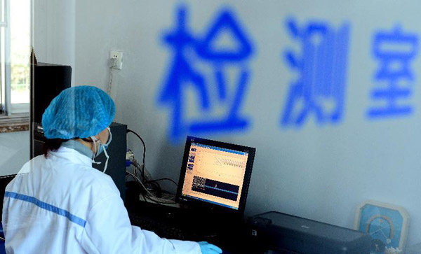 H7N9疫情進入高發期 病例或持續出現