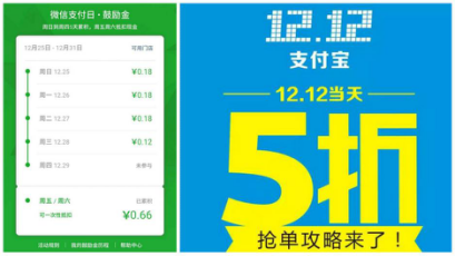 預測2017：移動支付市場，微信將超越支付寶
