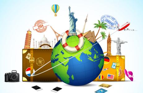 2016年我國旅游總收入預計達4.69萬億元