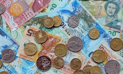 紐幣對人民幣匯率