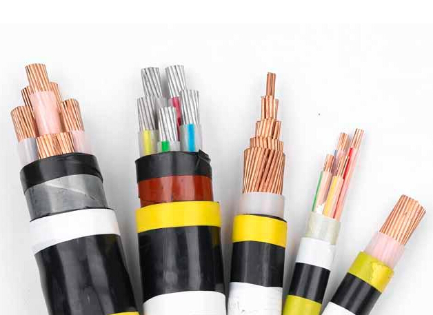 中國電線電纜行業發展分析