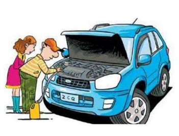 我國汽車維修行業政策背景分析