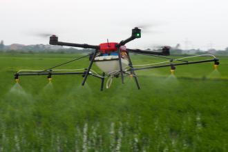 植保無人機
