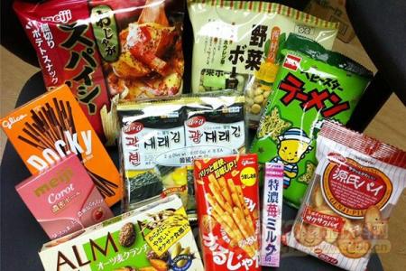 食品飲料包裝