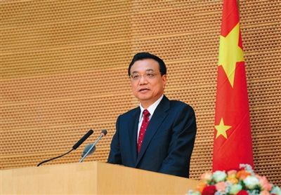 總理為何把清理涉企收費提到如此高度？