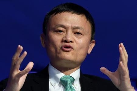 馬云：中國經濟困難可能會超過大家的想象