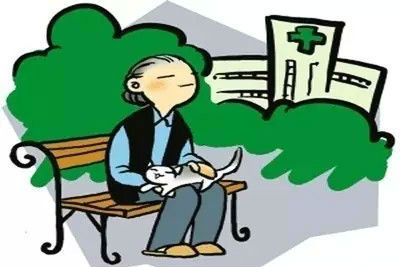 “互聯網+”助推養老服務轉型升級