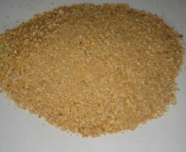 2017年2月23日遼寧豆粕價格行情