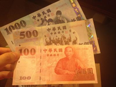 臺幣對人民幣匯率