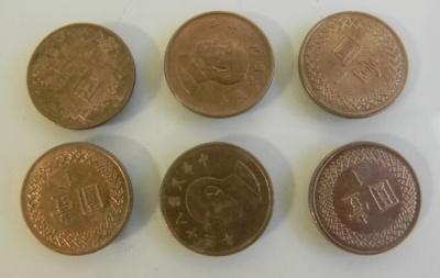 臺幣對人民幣匯率