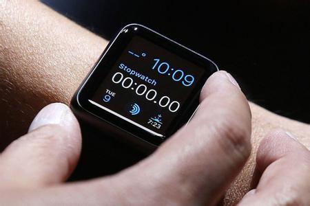 2016年Q4全球可穿戴設備出貨量達到3390萬部 Fitbit為龍頭
