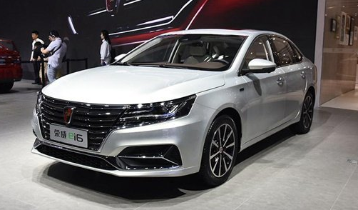 吉利汽車：2020年新能源車銷量要占吉利總銷量90%
