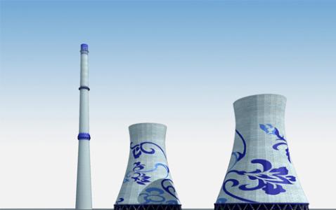 景德鎮：樂平啟動環衛一體化生活垃圾焚燒發電項目