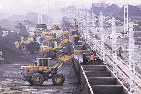 2017年第十周環渤海動力煤價格指數分析：環比上行6元/噸