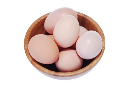 2017年3月16日上海雞蛋價格市場行情