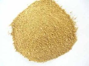 2017年3月16日河南豆粕價格行情