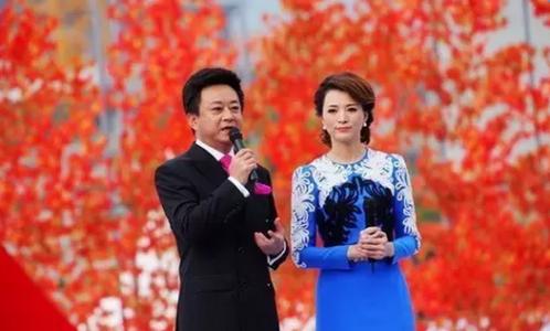 央視2016十佳主持人名單 倪萍朱軍董卿未上榜