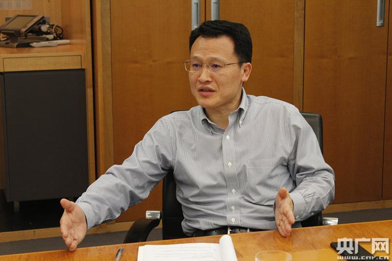專訪海爾執行總裁梁海山：中國品牌如何在異國“創新”生根