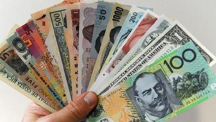 2017年3月31日澳元兌換人民幣匯率