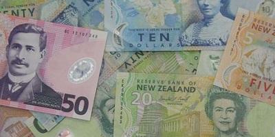 2017年4月1日紐幣對人民幣匯率