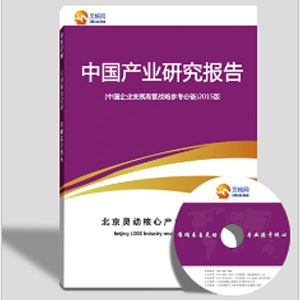 北京市場調研報告研究中心-靈核網