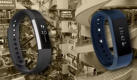 深圳華強北蛻變:從山寨到被模仿