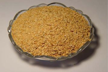 2017年4月6日河南豆粕價格行情