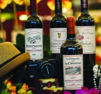 張裕積極向“全球葡萄酒品牌運營商”轉型