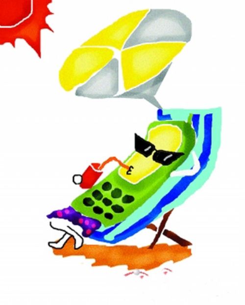 太陽能手機市場調研現狀 太陽能手機將成為未來主流