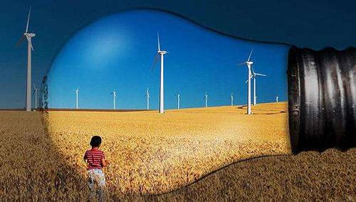 我國亟待完善新能源消納市場機制