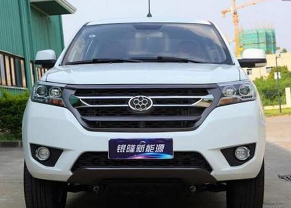 董明珠做的車上市 充電6分鐘行2百公里