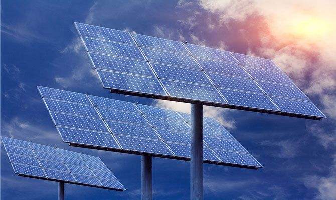 我國科學家研發全天候發電太陽能電池