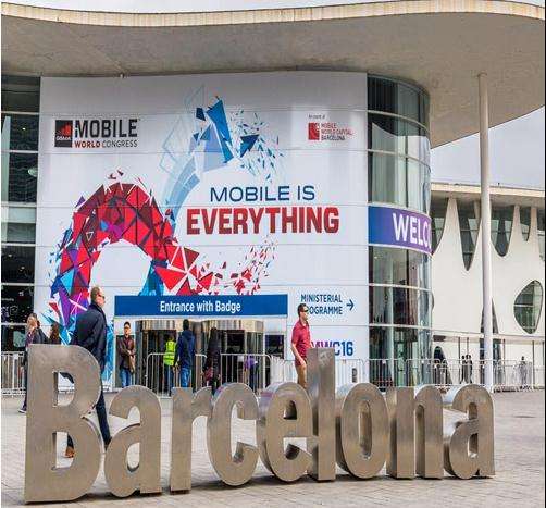 MWC2017即將開幕：華為、三星各廠商展什么