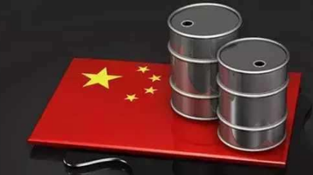 中國超越美國成為第一大原油進口國