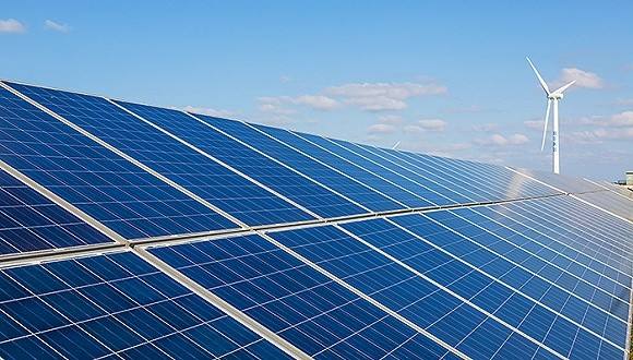 多省區風電光伏未達最低利用目標 新電站項目恐難開工
