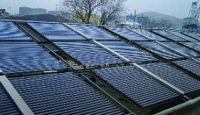 太陽能模塊有望取代貨車柴油發電機