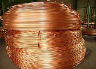 2017年1月全球精煉銅市場供應過剩5.1萬噸