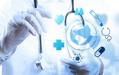 中國醫療器械市場調研研究中心-靈核網